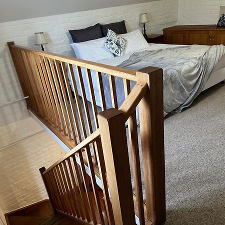 Woolmers Estate Longford Eksteriør billede