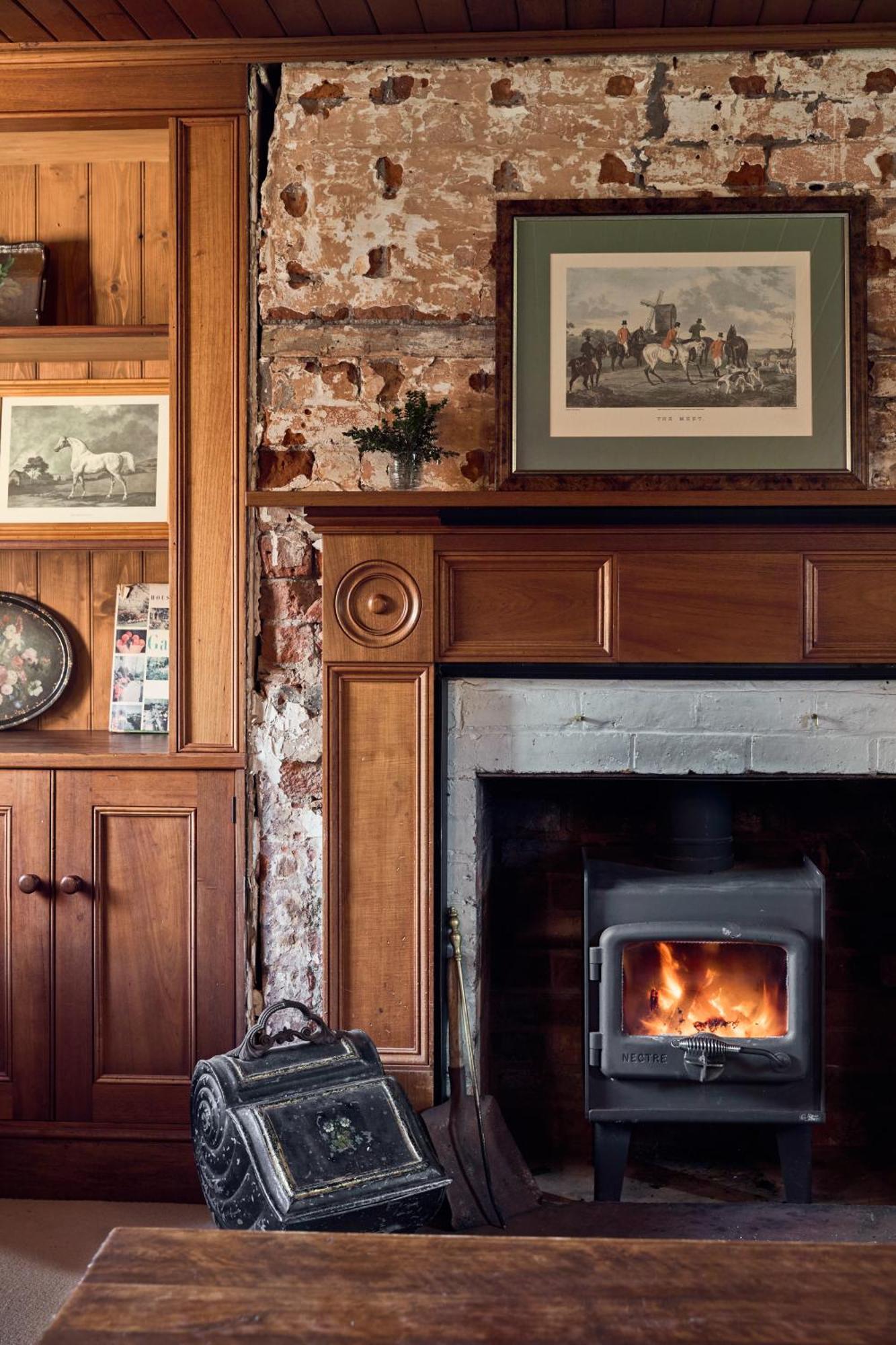 Woolmers Estate Longford Eksteriør billede