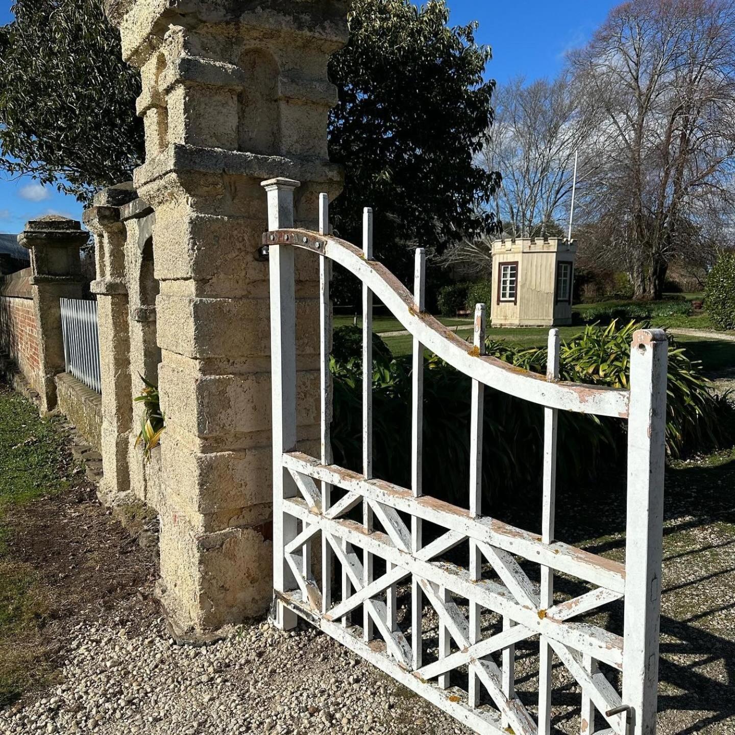 Woolmers Estate Longford Eksteriør billede