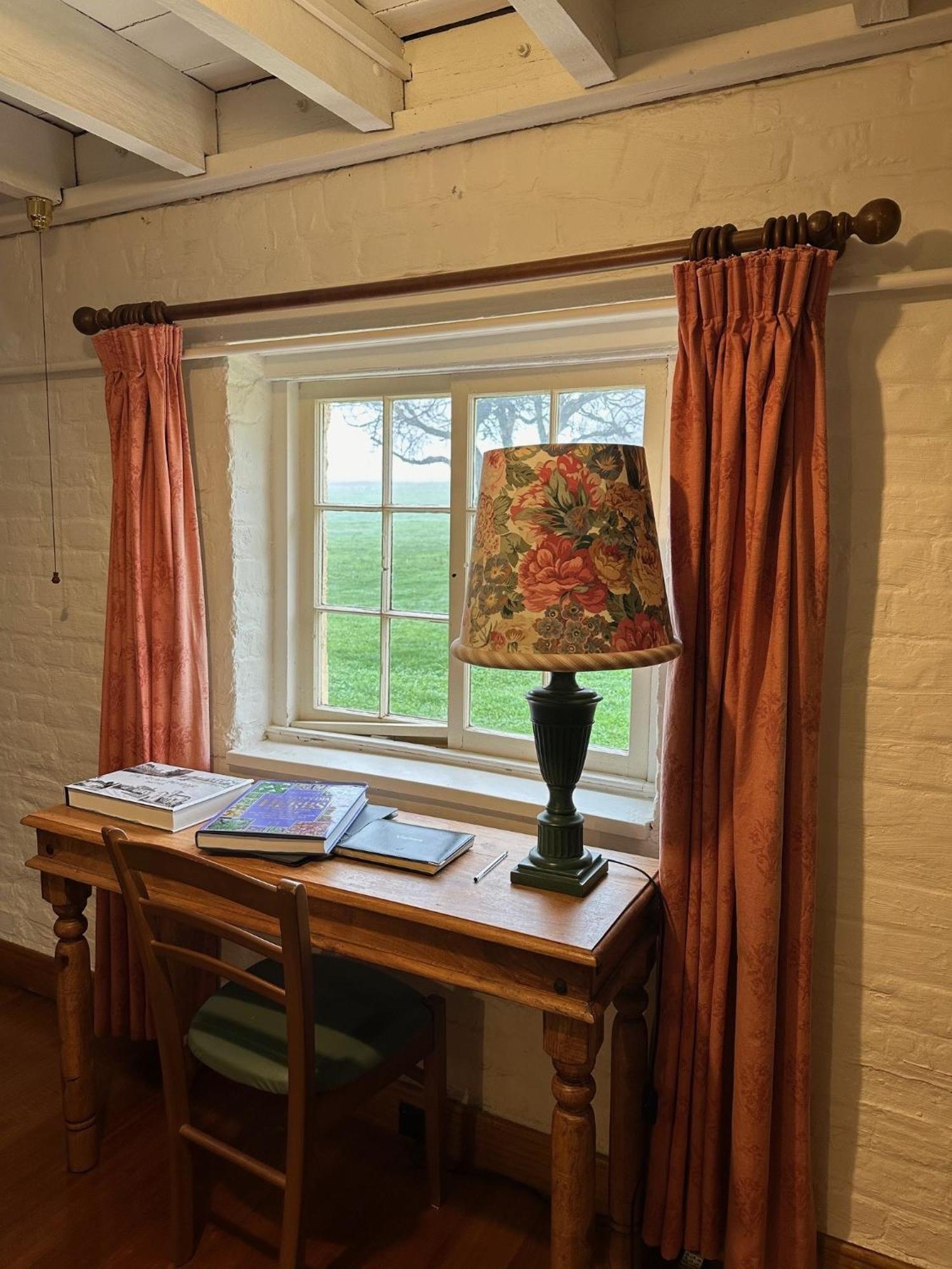 Woolmers Estate Longford Eksteriør billede