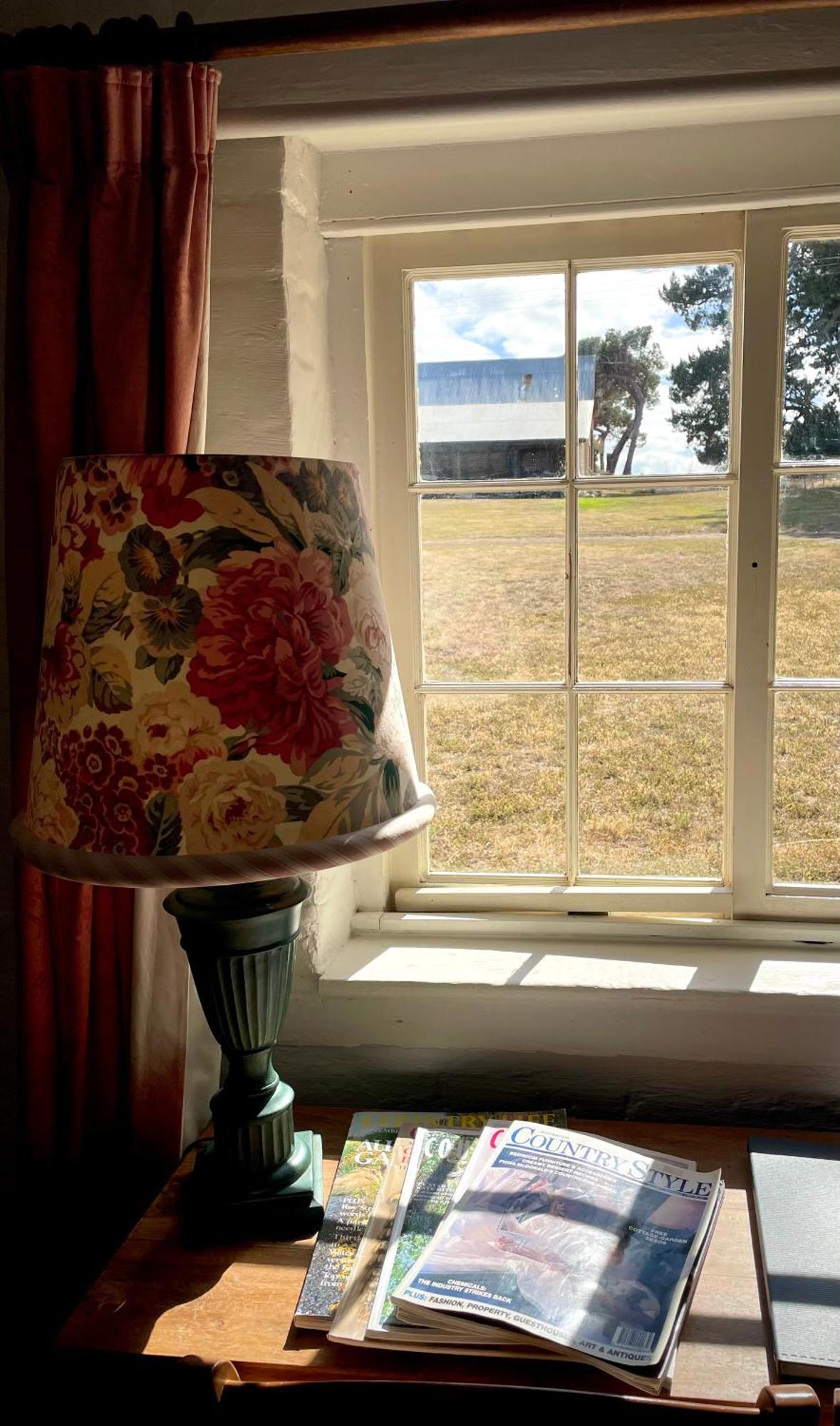 Woolmers Estate Longford Eksteriør billede
