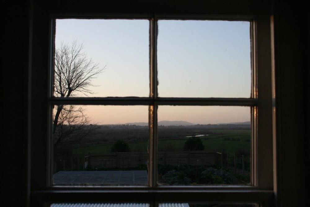 Woolmers Estate Longford Eksteriør billede