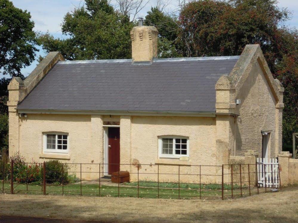 Woolmers Estate Longford Eksteriør billede