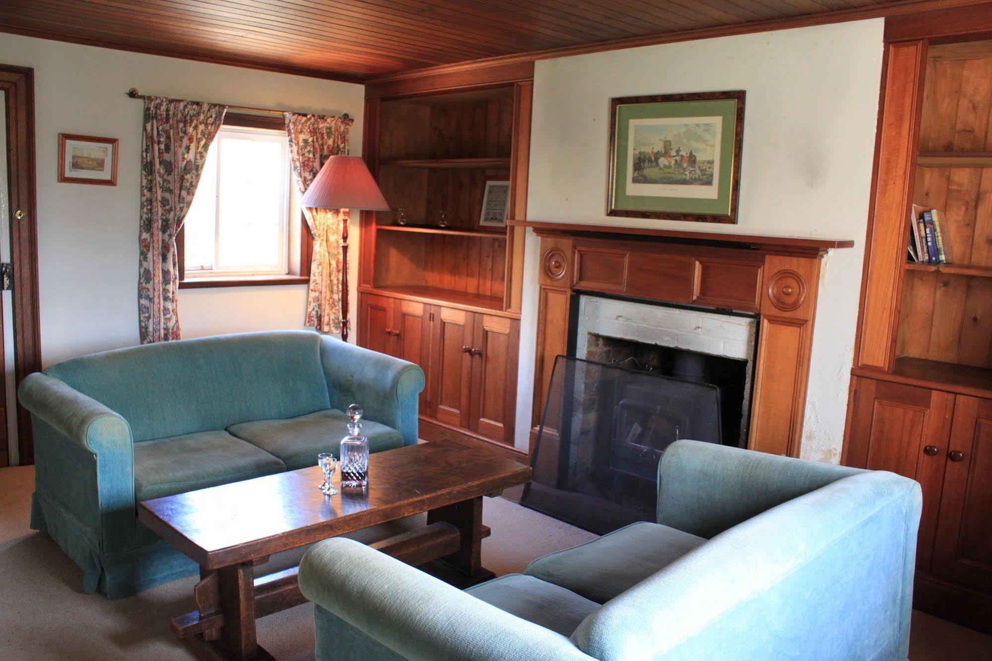 Woolmers Estate Longford Eksteriør billede