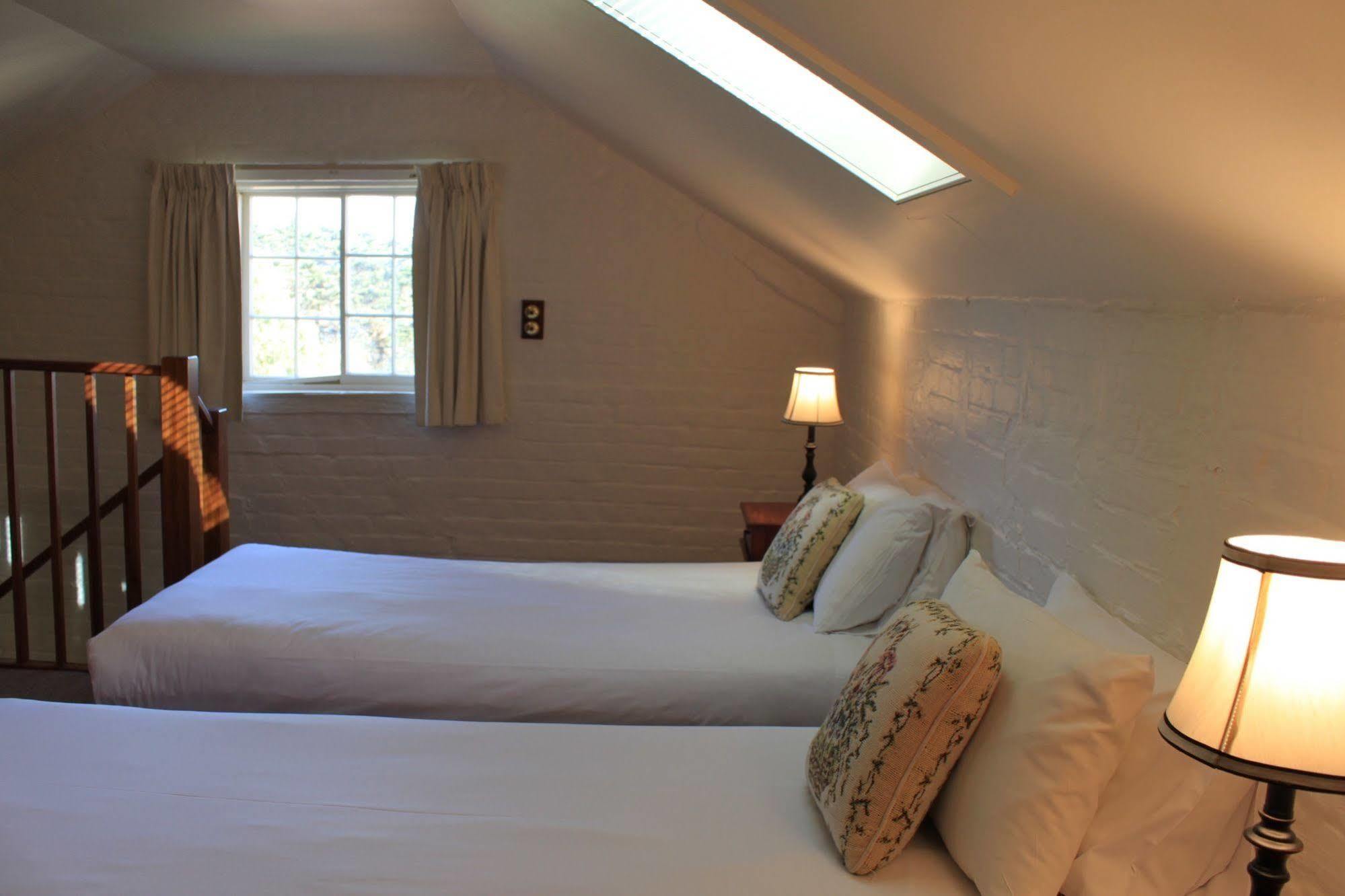 Woolmers Estate Longford Eksteriør billede